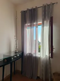 Private villa with huge private garden in ercolano - Image 4