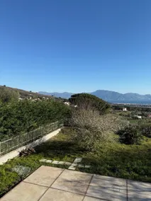 Private villa with huge private garden in ercolano - Image 3