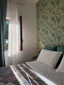 Private villa with huge private garden in ercolano - Image 5
