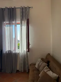 Private villa with huge private garden in ercolano - Image 2