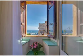 Torre del Pardo Guest House (Deluxe vista Mare) - Image 3