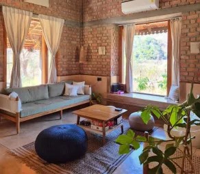 1873 Mulberry grove | A Holiday home in Mulshi - Image 3