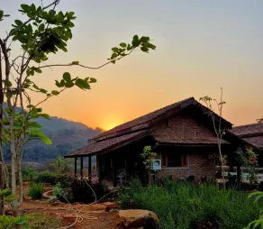 1873 Mulberry grove | A Holiday home in Mulshi - Image 4