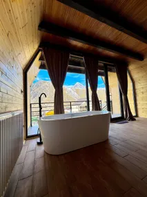 Chill inn kazbegi - Image 4