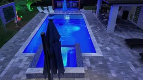 Campos Family Resort - Heated Pool - Image 5