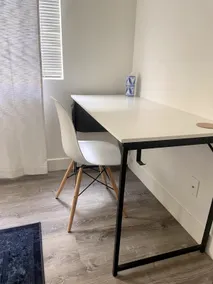 NEW! Westwood Escape 1BR, Pullout Available - Image 4