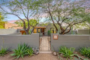 Friendly home near UofA, excellent AC & walkable - Image 4
