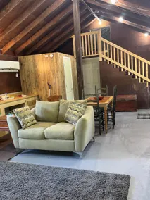 Cozy Country Studio Apartment on Pushepatapa Creek - Image 2