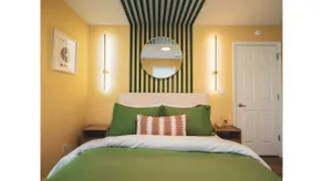 Remodeled | Walk to Mass + Private Parking + W/D - Image 3