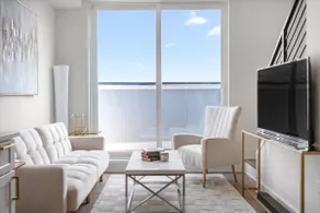 NEW Capitol Hill Penthouse | Luxury & Metro Access - Image 3