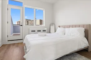 NEW Capitol Hill Penthouse | Luxury & Metro Access - Image 4