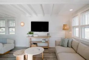 5 min Walk to Beach | King Bed | Pickleball | Pets - Image 4