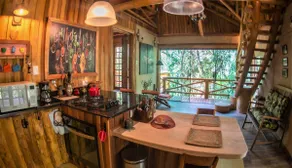 Passarinho, your Cozy Chalet in Mantiqueira - Image 2