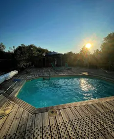 Private suite - Image 2