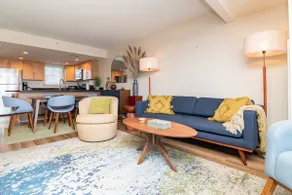 Coastal Comfort at the Beach, Sleeps 4, *w/ Pool - Image 4