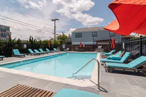 Coastal Comfort at the Beach, Sleeps 4, *w/ Pool - Image 3