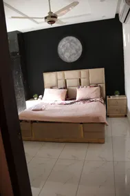 Arteo Luna Safe 1 Bed City Center Gulbeg 3 Clean - Image 2