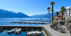 Ruga Vacation Rental 3 in Ascona - Image 3