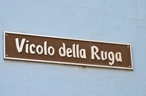 Ruga Vacation Rental 3 in Ascona - Image 5