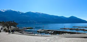Ruga Vacation Rental 3 in Ascona - Image 4