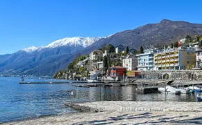 Ruga Vacation Rental 3 in Ascona - Image 2