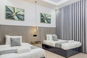 Luxury 3 Bed Apartment - Close to Masjid An Nabawi - Image 3
