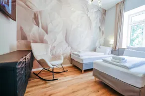 ※ Flatista Homes - Auguste※ 3BR Deluxe - Image 3