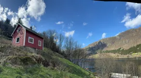 Small cabin - Image 4