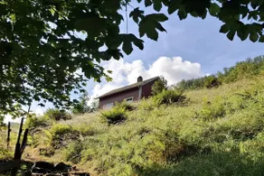 Small cabin - Image 2