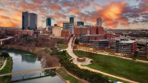 Private Fort Worth Getaway Near Botanic Garden! - Image 5