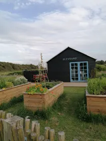 Peace and relaxation in Lønstrup - Image 5