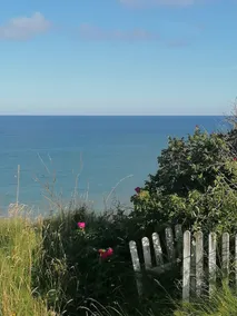 Peace and relaxation in Lønstrup - Image 4