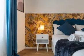 Moscova Luxe - Elegant Stay with 2 Bathrooms - Image 5