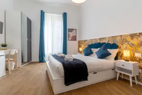 Moscova Luxe - Elegant Stay with 2 Bathrooms - Image 2