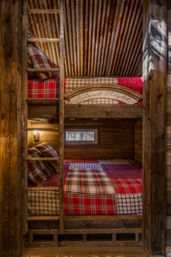 Rustic Grace Cabin (near Tishomingo, Oklahoma) - Image 4