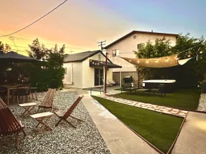Charming Home AND Guest House:Hot Tub:EV Charger - Image 2