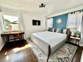 Charming Home AND Guest House:Hot Tub:EV Charger - Image 4