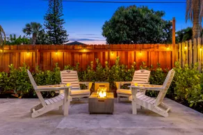 Secluded Tropical Bungalow *5 minutes to Beach* - Image 2