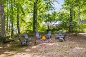 slow mornings & firelight nights | cozy retreat - Image 2