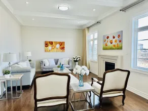 Luxury house 6 beds 4.5 Baths, 15 Pers in Aurora - Image 3