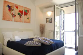 Sea view house, Ruta di Camogli - Image 4