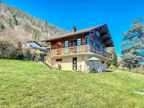 The Chalet of Happiness with LAKE VIEW - Image 3