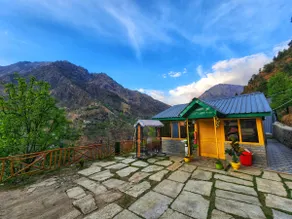 A-Frame Duplex | Balcony Bliss with Mountain Views - Image 2