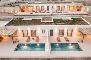 Roos Villas Naxos - Image 4