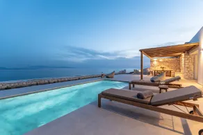 Roos Villas Naxos - Image 2