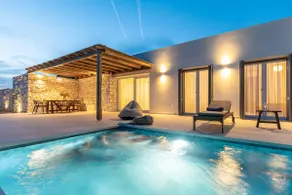 Roos Villas Naxos - Image 5