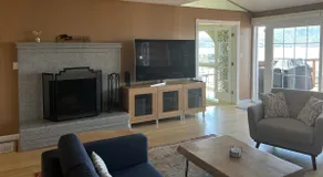 Lakefront*Amazing Views*Dock*Kayaks*Gameroom - Image 2