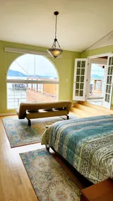 Lakefront*Amazing Views*Dock*Kayaks*Gameroom - Image 5