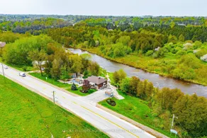 Riverside Bungalow in Fergus - Image 2
