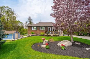 Riverside Bungalow in Fergus - Image 5